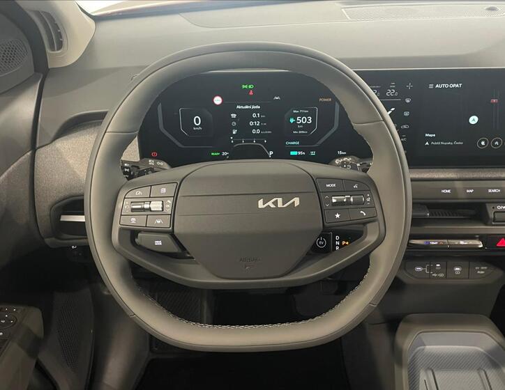 KIA EV3 16
