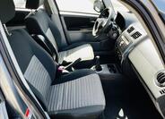 Suzuki SX4 19