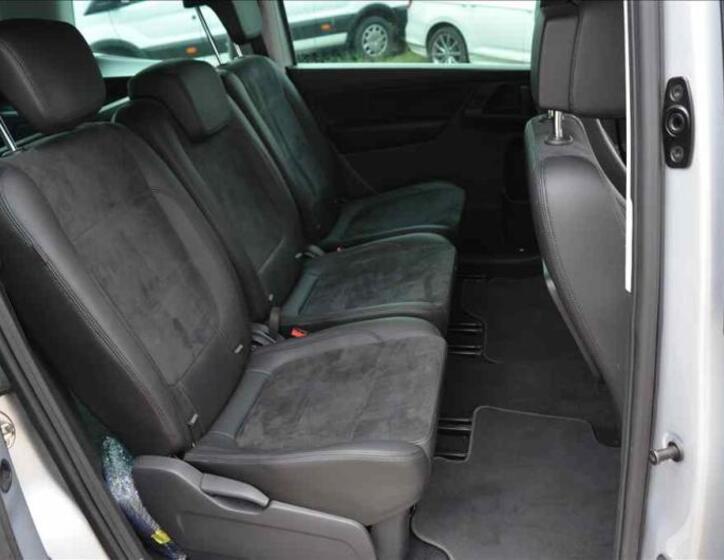 Volkswagen Sharan 19