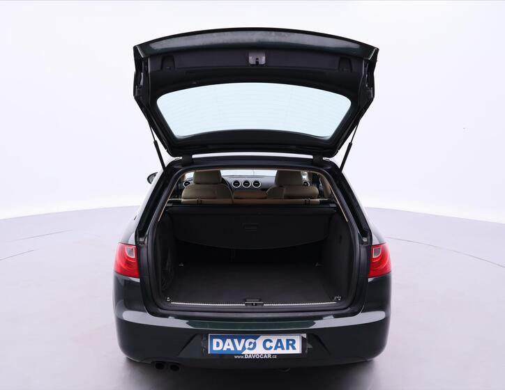 Seat Exeo 9