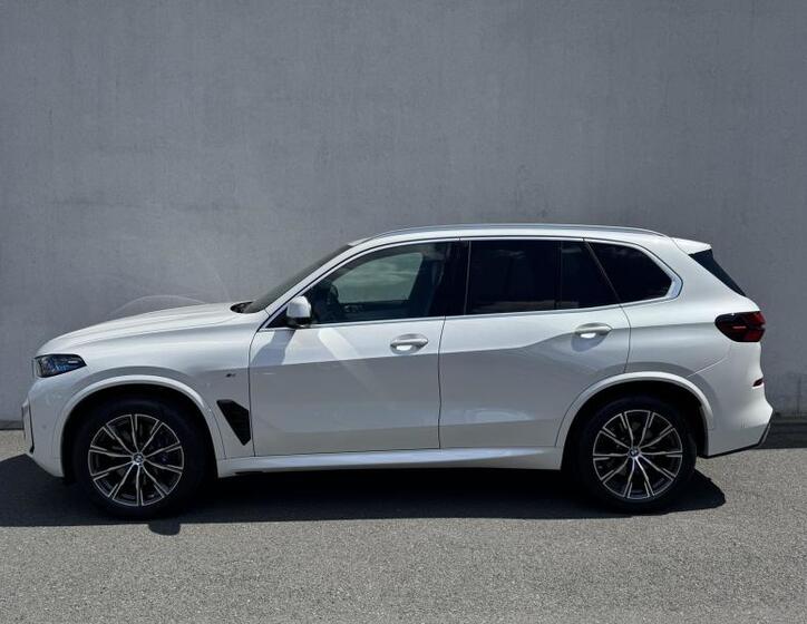 BMW X5 3