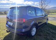 Volkswagen Sharan 4