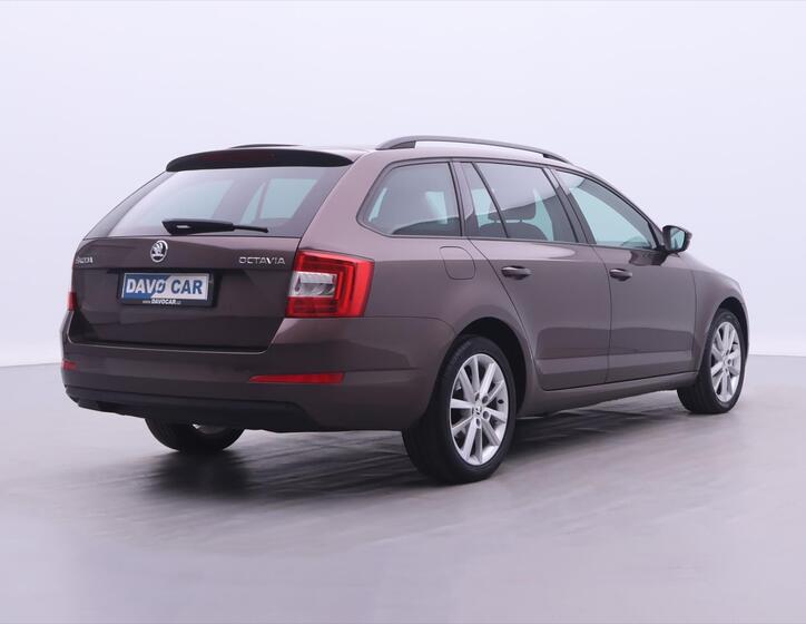 Škoda Octavia 7