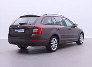 Škoda Octavia 7