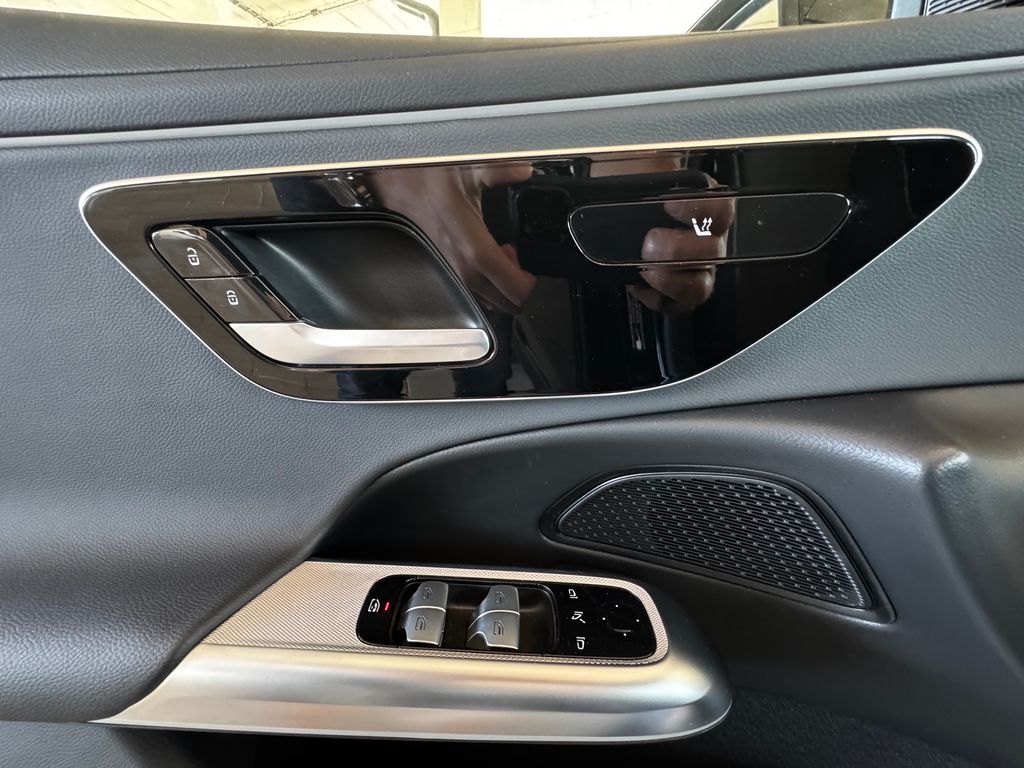 Mercedes-Benz Třídy E