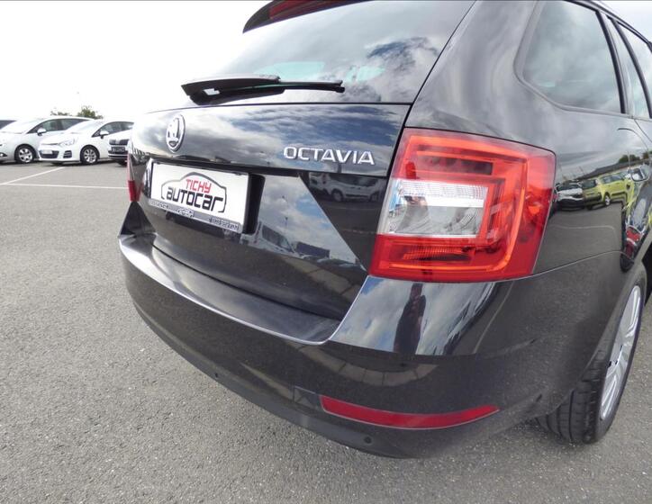 Škoda Octavia 66
