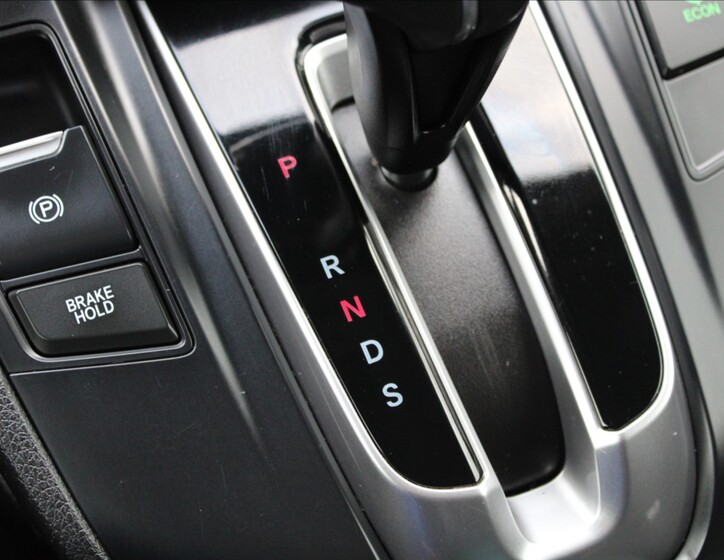 Honda CR-V 18