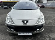 Peugeot 307 10