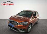 Suzuki SX4 S-Cross 1