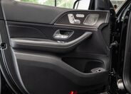 Mercedes-Benz GLE 7