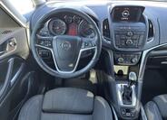 Opel Zafira 10