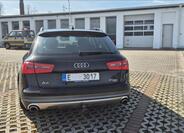 Audi A6 Allroad 4