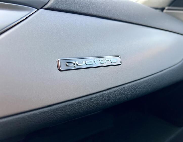 Audi A6 41