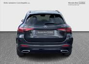 Mercedes-Benz GLC 4