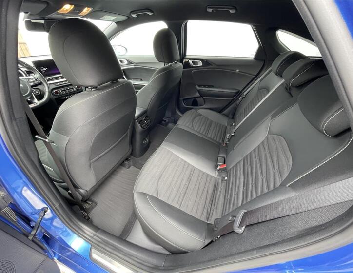 KIA ProCeed 10