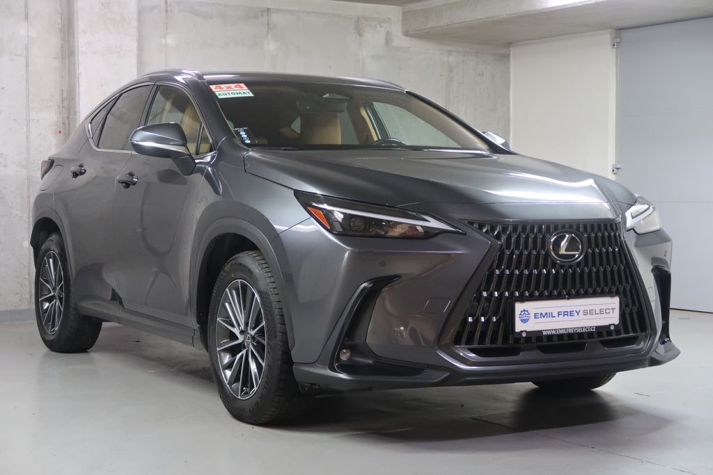 Lexus Ostatní