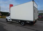 Renault Master 13