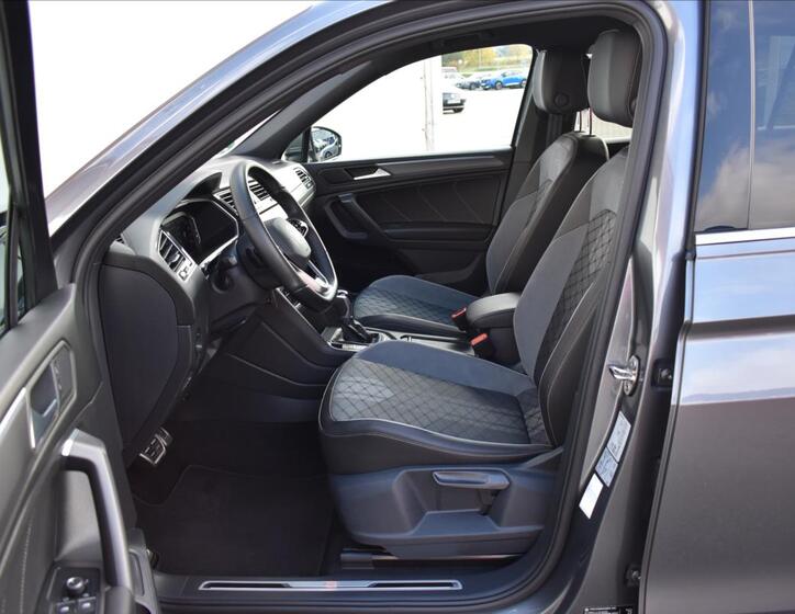 Volkswagen Tiguan Allspace 23