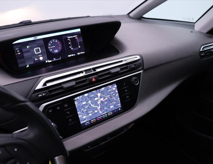 Citroën C4 Picasso 19
