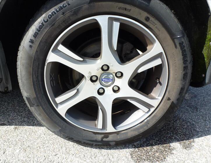 Volvo XC60 43