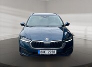 Škoda Octavia 2