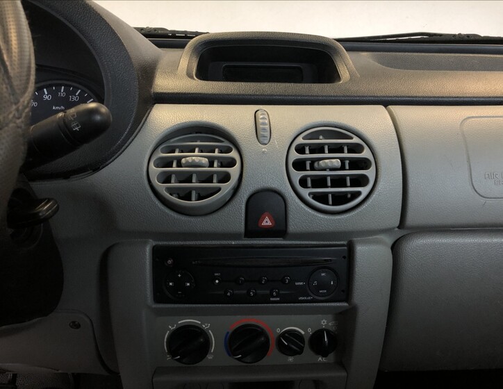 Renault Kangoo 15