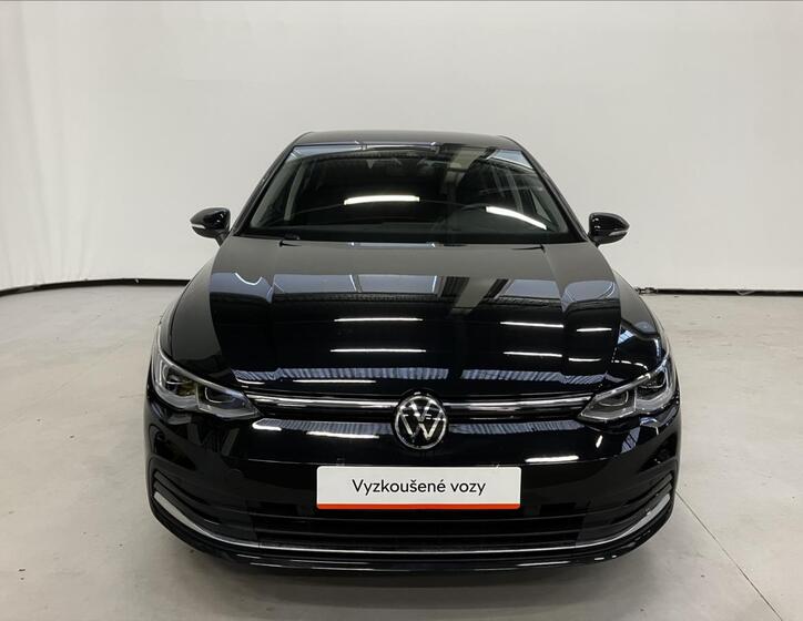 Volkswagen Golf 4