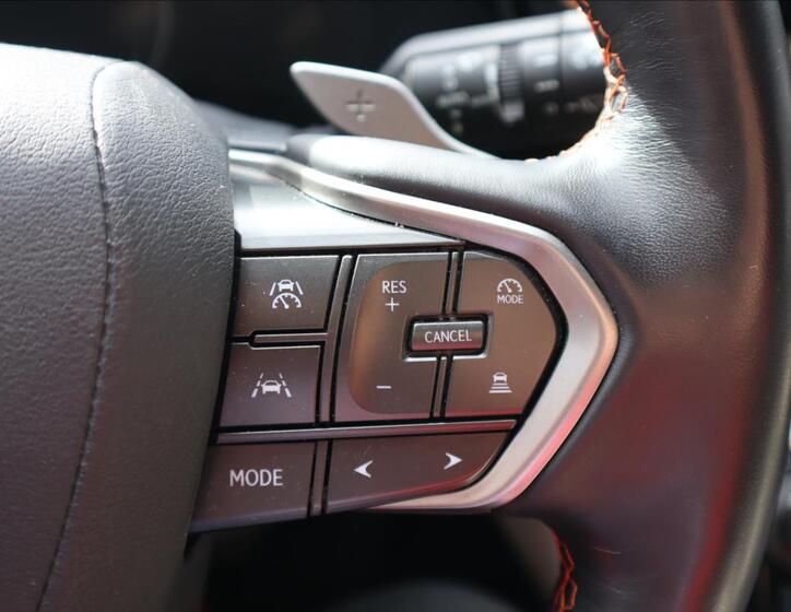 Lexus NX 450h+ 12