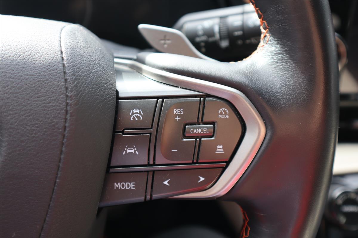 Lexus NX 450h+