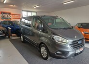 Ford Transit Custom 2