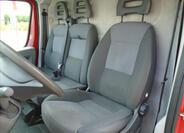 Peugeot Boxer 8