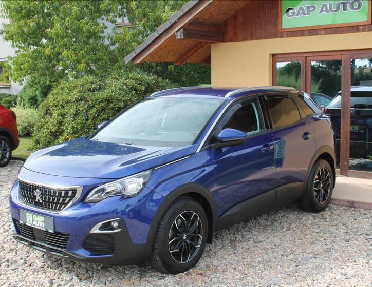 Peugeot 3008 3