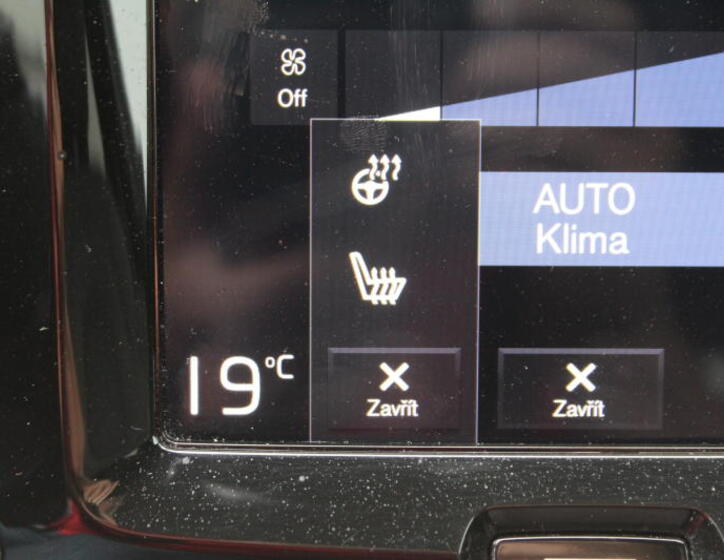 Volvo XC60 15
