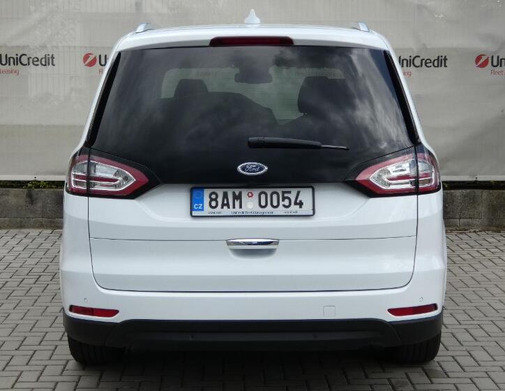 Ford Galaxy 4
