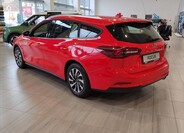 Ford Focus 7