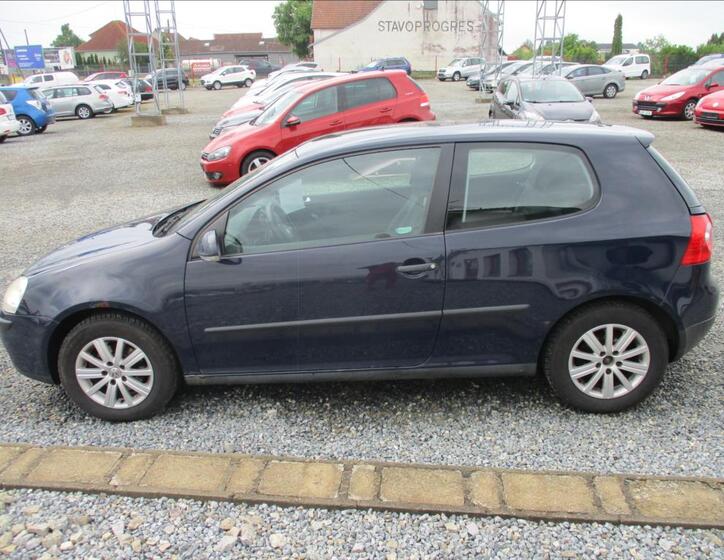 Volkswagen Golf 4