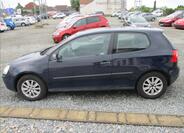 Volkswagen Golf 4