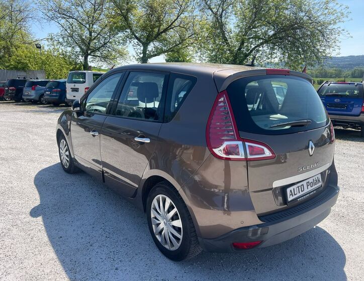Renault Scénic 12