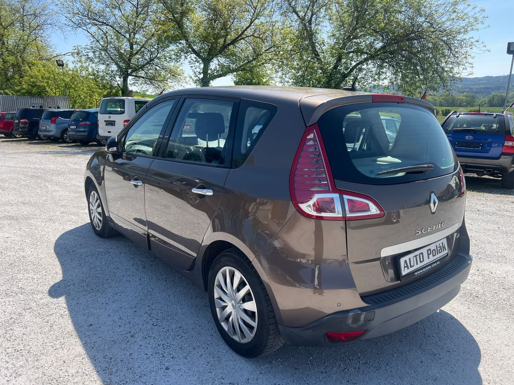 Renault Scénic