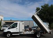 Ford Transit 11