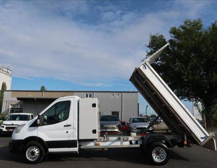 Ford Transit 11