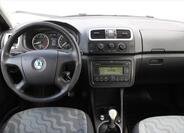 Škoda Fabia 13