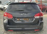 Chevrolet Cruze 6
