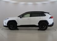 Toyota RAV4 8