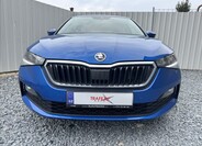 Škoda Scala 2