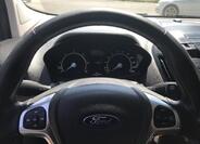 Ford Tourneo Courier 11