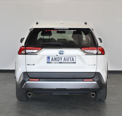 Toyota RAV4 4