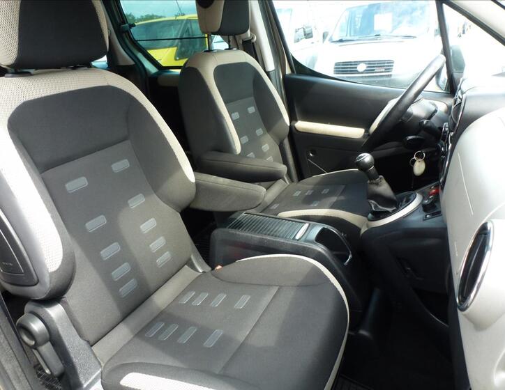 Citroën Berlingo 30