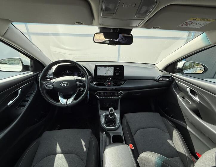 Hyundai i30 5