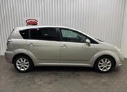Toyota Corolla Verso 10